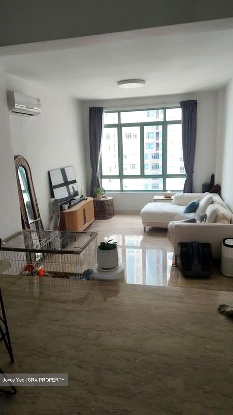 Tiara (D9), Condominium #597236931